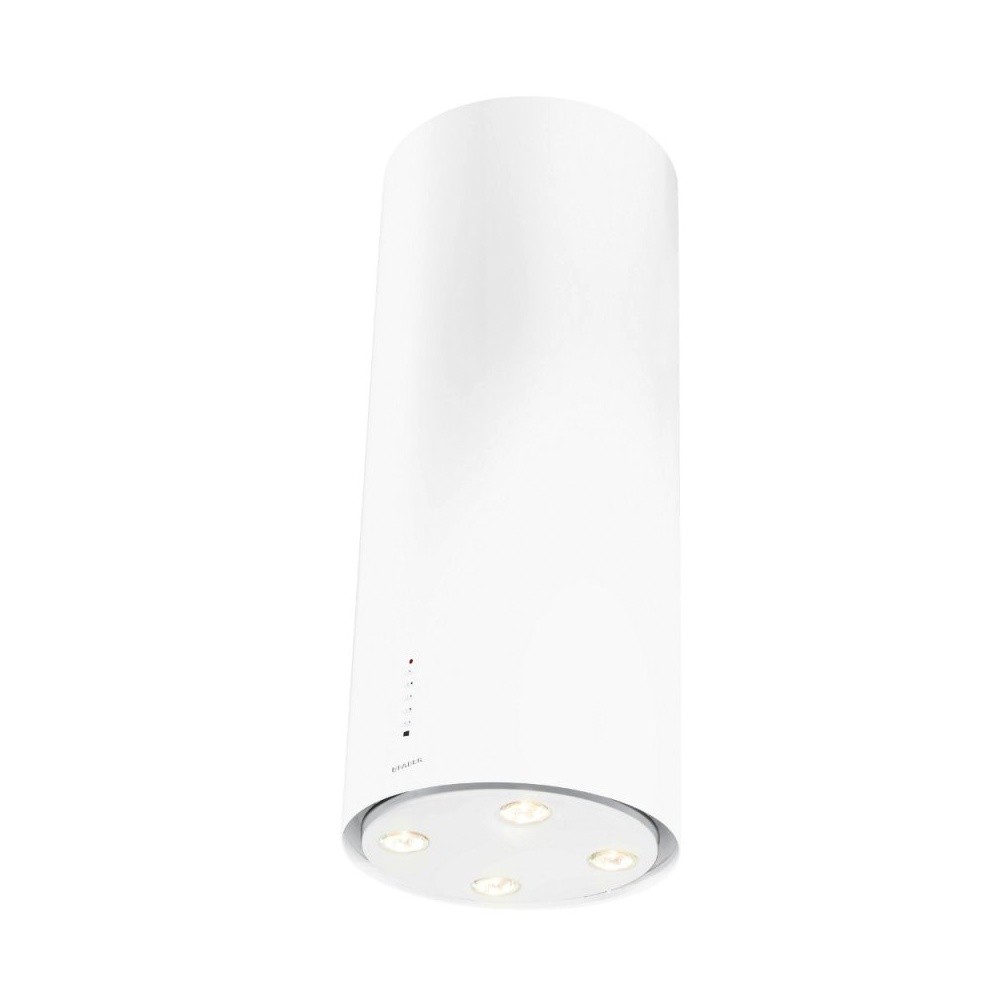 Витяжка FABER  CYLINDRA ISOLA GLOSS EG8 ELN WH A37 CYLINDRA ISOLA GLOSS EG8 ELN WH A37