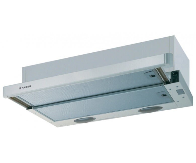 Витяжка FABER  FLEXA HIP AM/X A60 FB EXP FLEXA HIP AM/X A60 FB EXP
