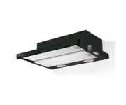 Кухонна витяжка FABER  FLEXA HIP BK A60 FB EXP