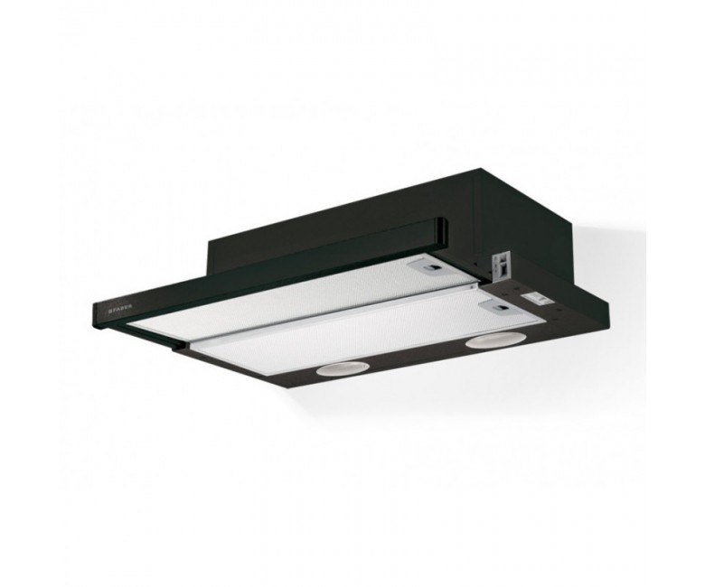 Кухонна витяжка FABER  FLEXA HIP BK A60 FB EXP FLEXA HIP BK A60 FB EXP