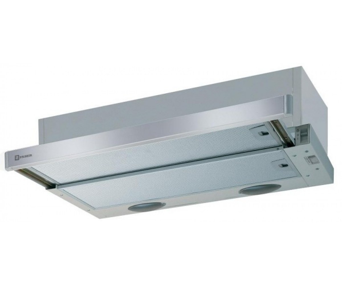 Витяжка FABER  FLEXA M6 AM/X A50 FB EXP FLEXA M6 AM/X A50 FB EXP
