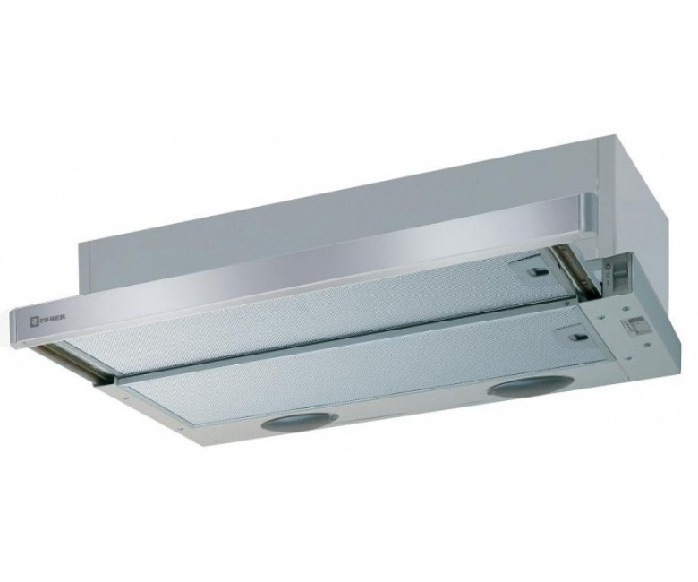 Витяжка FABER  FLEXA M6 AM/X A50 FB EXP FLEXA M6 AM/X A50 FB EXP