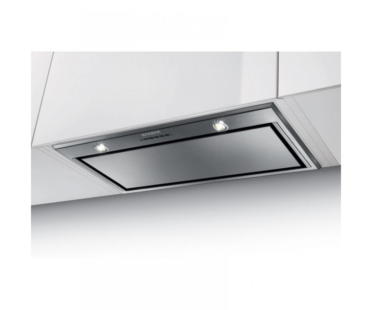 Витяжка FABER  INCA LUX 2.0 EV8 X A52 INCA LUX 2.0 EV8 X A52