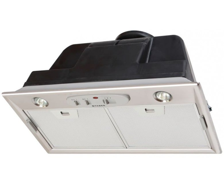 Витяжка FABER  INCA PLUS HCS X A 52 HALOGEN INCA PLUS HCS X A 52 HALOGEN