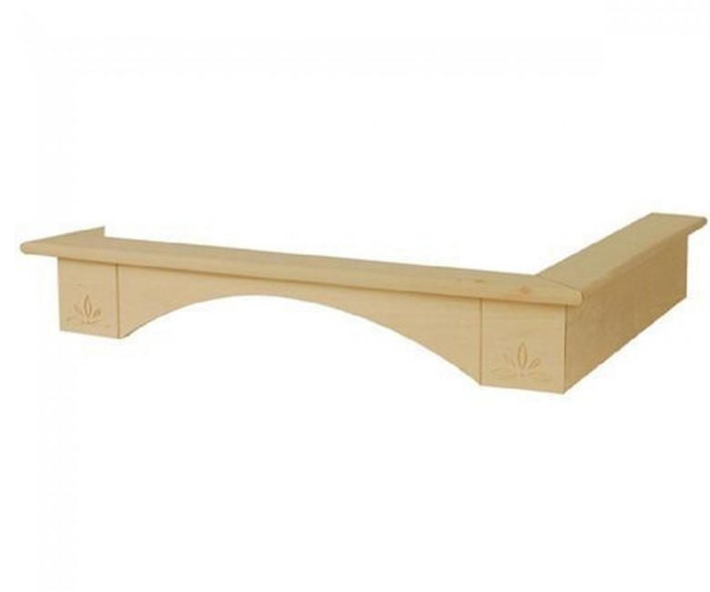 Каркас витяжного ковпака 1200 мм FABER  KANT C7 120 KANT C7 120