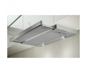 Кухонна витяжка FABER  MAXIMA EV8 LED AM/X A90 FB EXP