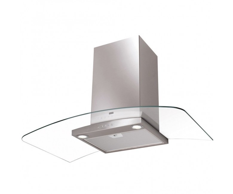 Кухонна витяжка сталева 60 см FABER  RAY X/V 60 RAY X/V 60