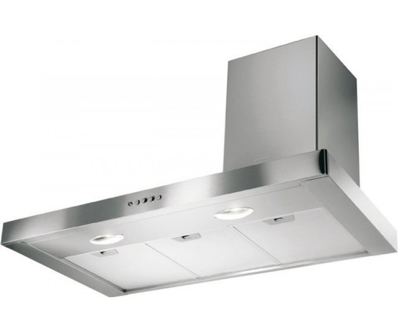 Кухонна витяжка, права FABER  STILO X A 120 DX STILO X A 120 DX