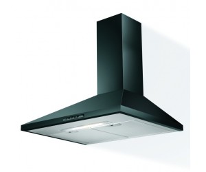 Купольна кухонна витяжка  FABER VALUE BL A 60 PB