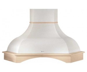 Витяжка FABER WEST ANGOLO WEST ANGOLO 100 H-EP WH