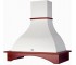 Кухонна витяжка купольна FABER  WEST HIP WB A 90 WEST HIP WB A 90