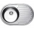 Мойка кухонная FABIANO  770X500 MICRODECOR 770X500 MICRODECOR