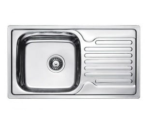 Кухонна мийка FABIANO  780X430 MICRODECOR