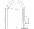 Кухонный смеситель  SKF 850 ST 8232.401.0907:Чертеж 