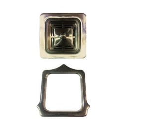 Адаптор на утилізатор FABIANO  ADAPTOR QUADRO