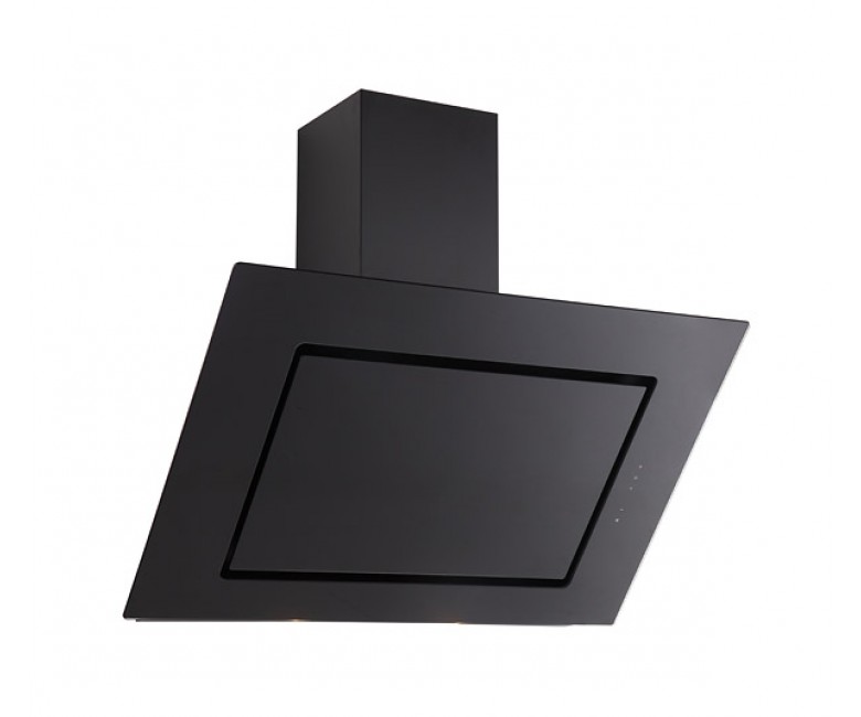 Витяжка FABIANO  AERO 60 BLACK SILENCE+ AERO 60 BLACK SILENCE+