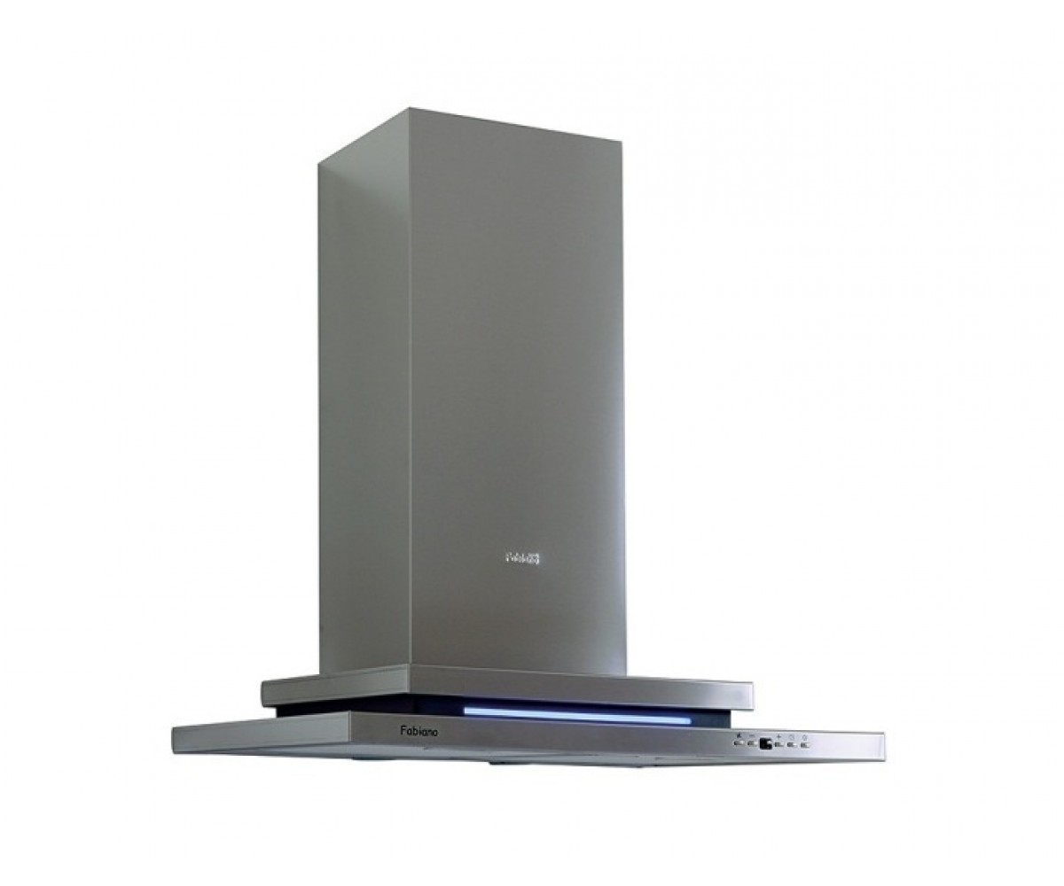 Кухонна витяжка, 600 мм FABIANO  ALBA 60 INOX ALBA 60 INOX