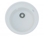 Мийка для кухні FABIANO ARC ARC 51 ALPINE WHITE