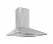 Кухонна витяжка FABIANO  BASE 50 INOX