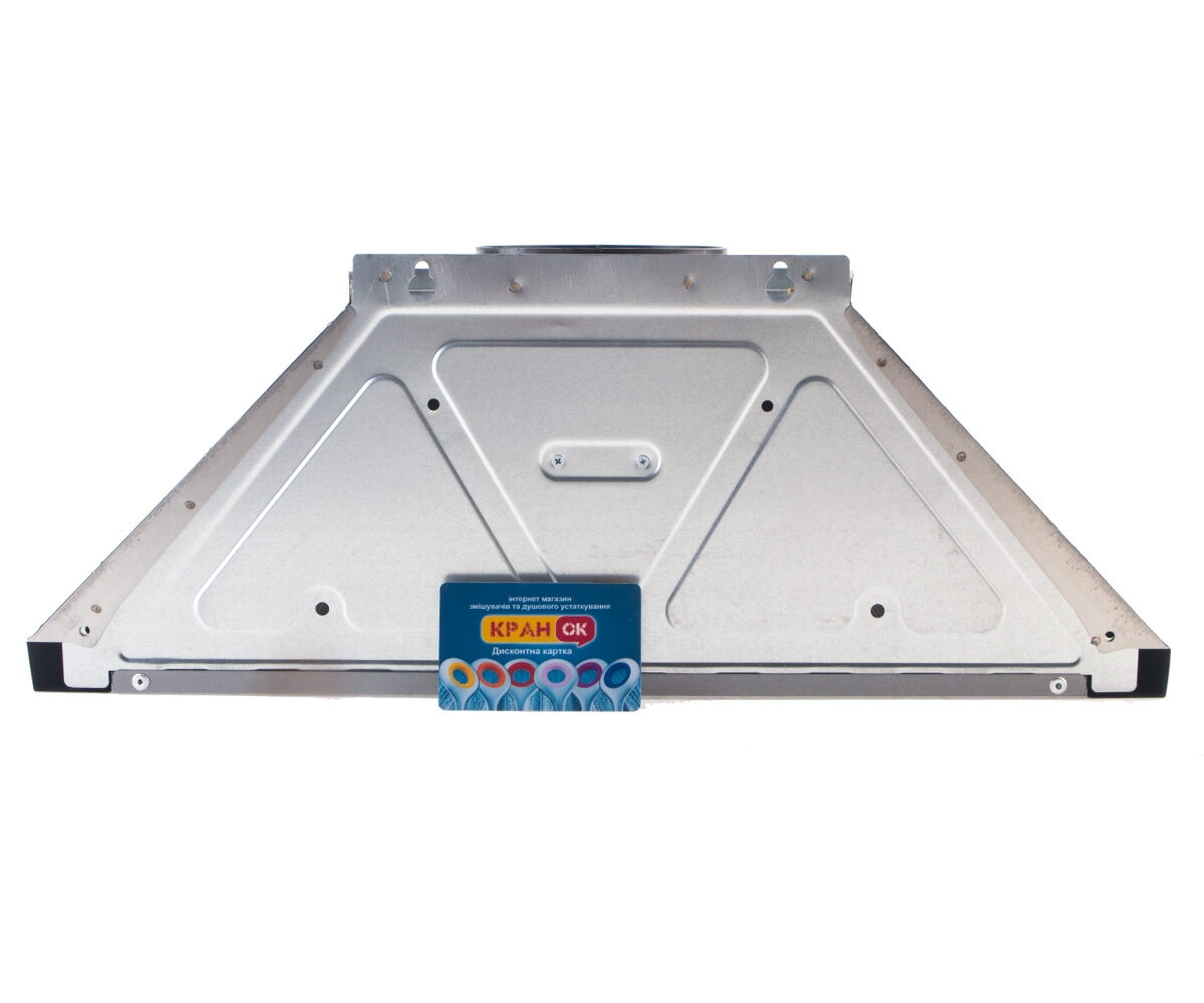 Кухонная вытяжка  BASE 50 INOX:Фото 5