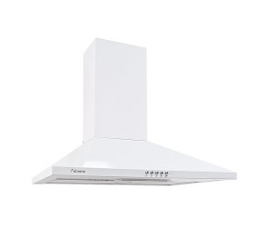 Кухонна витяжка FABIANO  BASE 60 WHITE