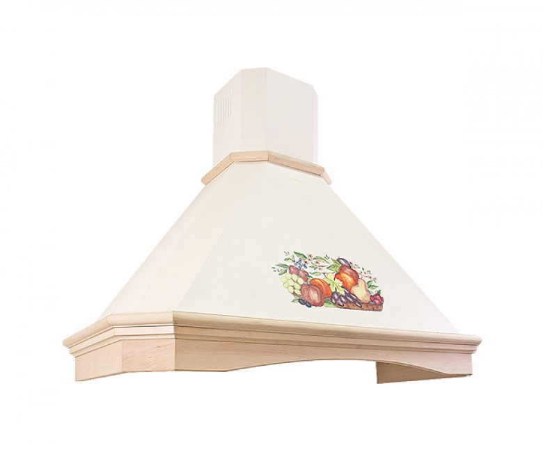 Витяжка FABIANO  COUNTRY MIMOSA 90 IVORY COUNTRY MIMOSA 90 IVORY
