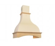 Витяжка FABIANO COUNTRY COUNTRY RUSTICO 60 IVORY