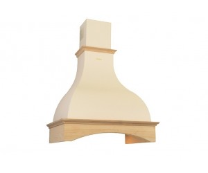 Витяжка FABIANO COUNTRY COUNTRY RUSTICO 60 IVORY