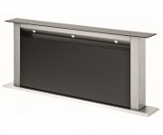 Витяжка на стільницю FABIANO  DOWNDRAFT 90 INOX