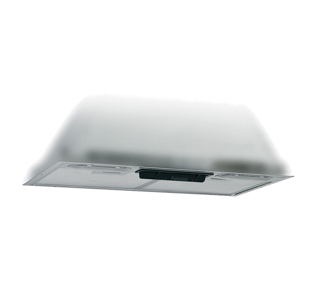 Вбудована витяжка FABIANO  ECOBOX 60 INOX ECOBOX 60 INOX