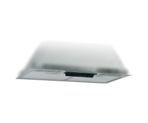 Вбудована витяжка FABIANO  ECOBOX 60 INOX