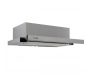 Витяжка FABIANO  ECOSLIM 50 INOX