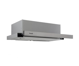 Витяжка FABIANO  ECOSLIM 50 INOX