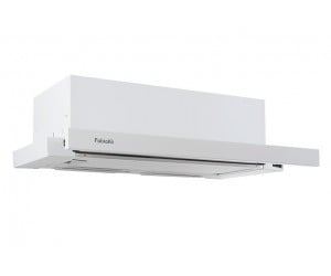 Витяжка FABIANO ECOSLIM 50 ECOSLIM 50 WHITE