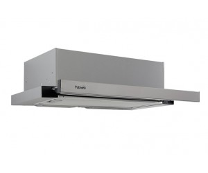 Вбудована кухонна витяжка FABIANO  ECOSLIM 60 INOX