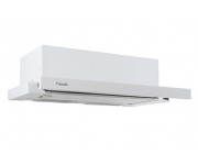 Вбудована кухонна витяжка FABIANO  ECOSLIM 60 WHITE