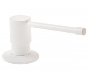 Дозатор для миючих FABIANO  FAS-D27 ALPINE WHITE