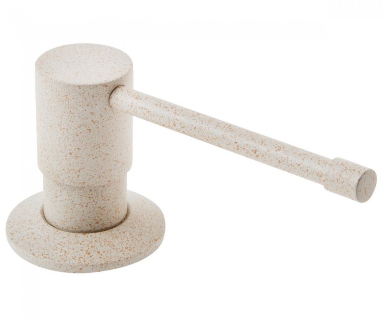 Дозатор миючого FABIANO  FAS-D27 CREAM FAS-D27 CREAM