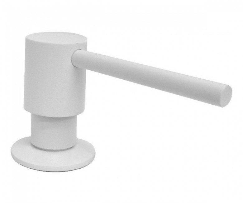 Дозатор для моющих FABIANO  FAS-D 41 ALPINE WHITE FAS-D 41 ALPINE WHITE