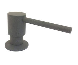 Дозатор для миючих FABIANO  FAS-D 41 BETON