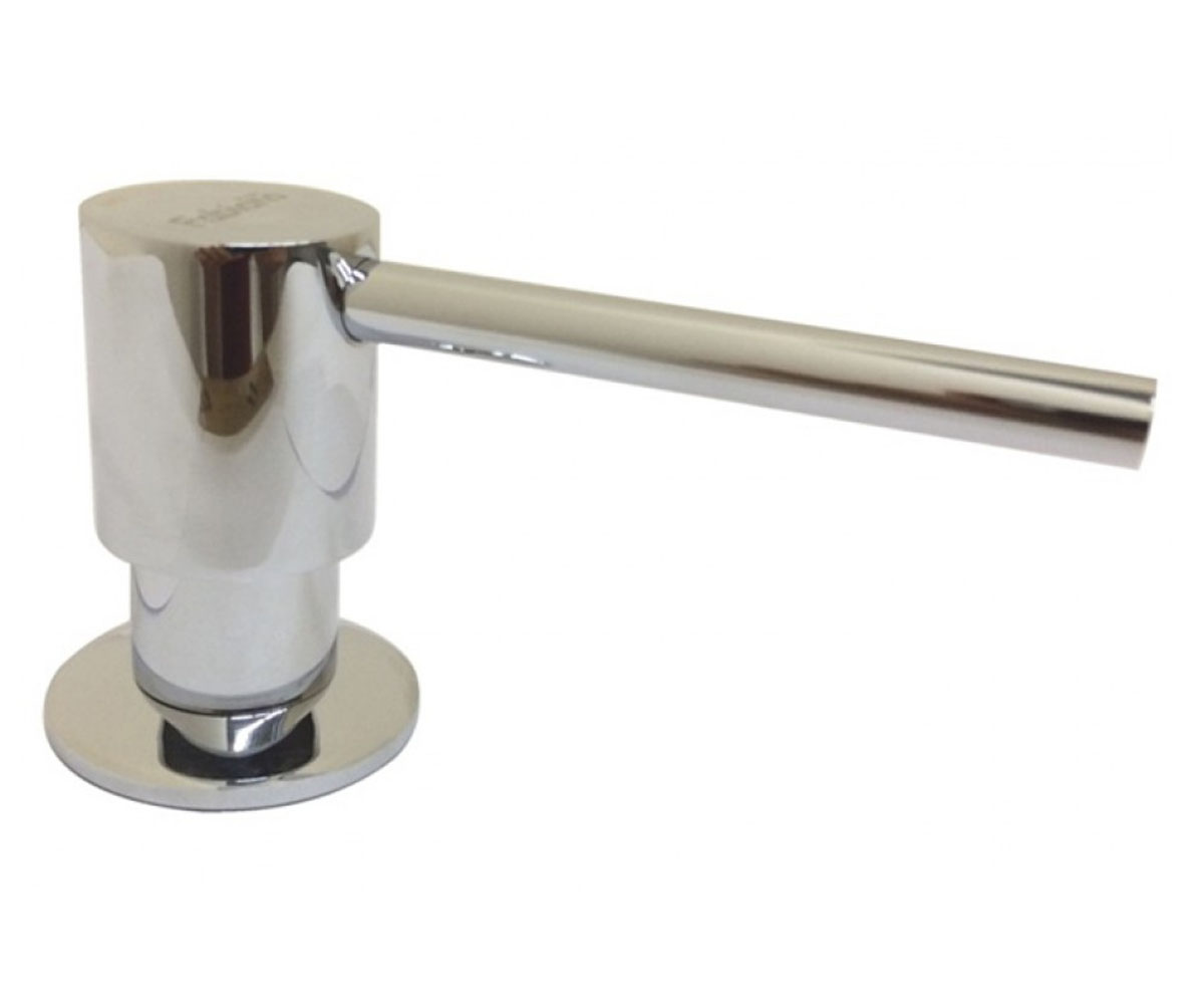 Дозатор для миючих FABIANO  FAS-D 41 CHROME FAS-D 41 CHROME