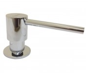 Дозатор для миючих FABIANO  FAS-D 41 CHROME