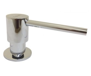 Дозатор для миючих FABIANO  FAS-D 41 CHROME