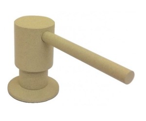 Дозатор миючого засобу FABIANO  FAS-D 41 CREAM
