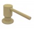 Дозатор миючого засобу FABIANO  FAS-D 41 CREAM FAS-D 41 CREAM