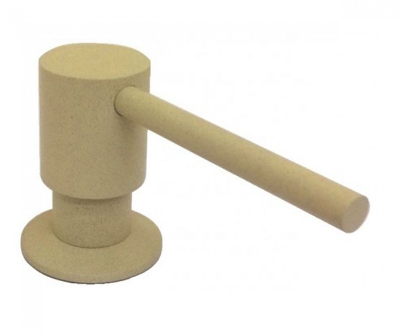Дозатор миючого засобу FABIANO  FAS-D 41 CREAM FAS-D 41 CREAM