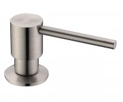 Дозатор для миючих FABIANO  FAS-D 41 INOX