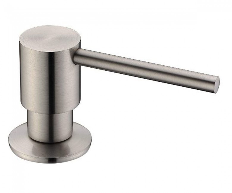 Дозатор для миючих FABIANO  FAS-D 41 INOX FAS-D 41 INOX