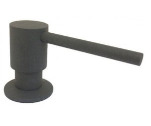 Дозатор миючого засобу FABIANO  FAS-D 41 TITANIUM