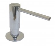 Дозатор миючого засобу FABIANO  FAS-D 42 CHROME